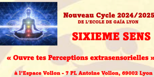 Titre_Sixieme Sens 24_25 Affiche